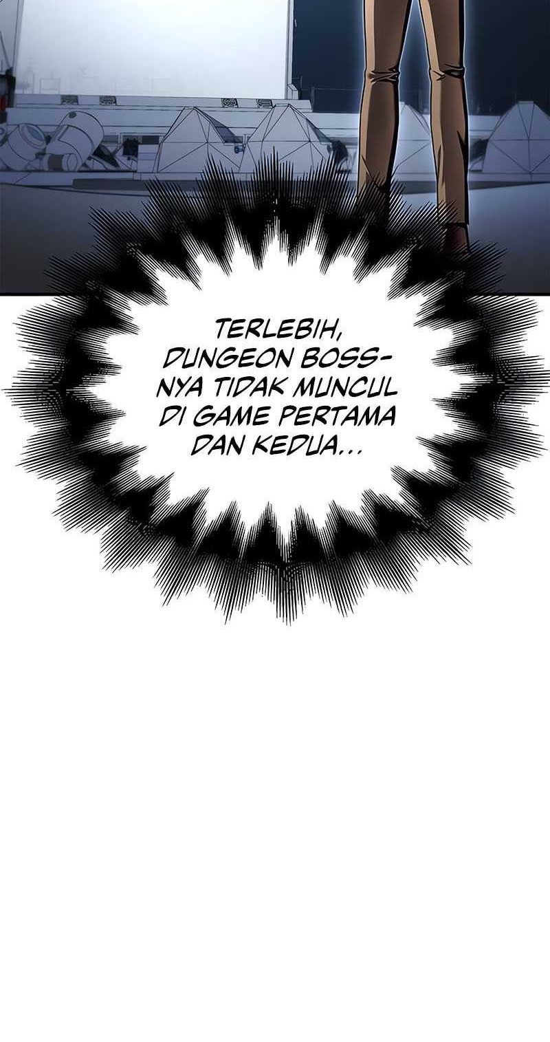 Superhuman Battlefield Chapter 114 - halaman 37