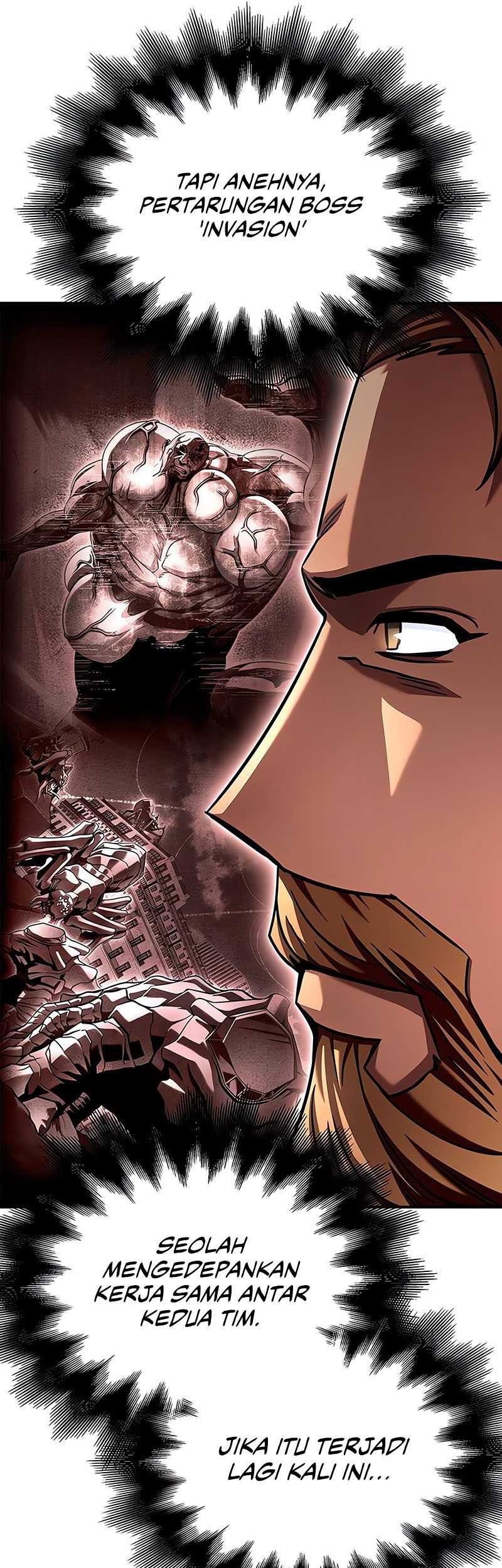 Superhuman Battlefield Chapter 114 - halaman 38