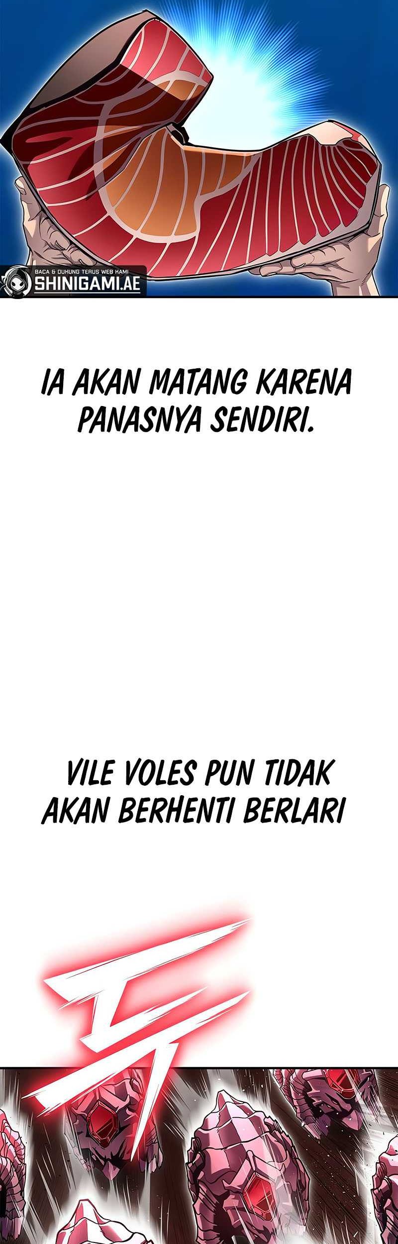 Superhuman Battlefield Chapter 114 - halaman 4