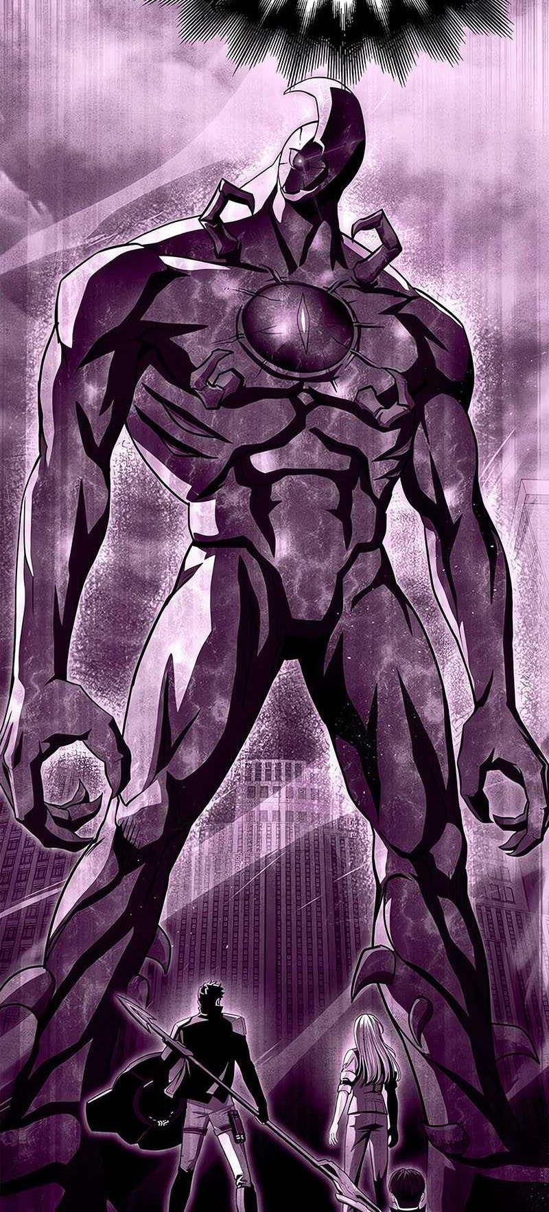 Superhuman Battlefield Chapter 114 - halaman 41
