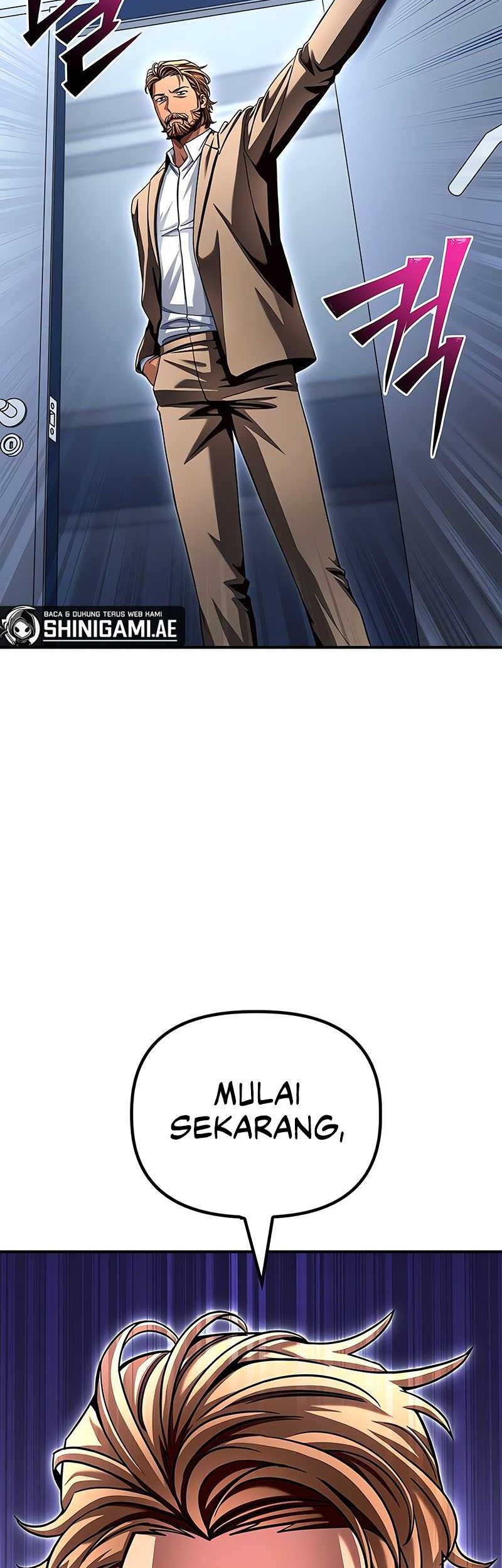 Superhuman Battlefield Chapter 114 - halaman 44