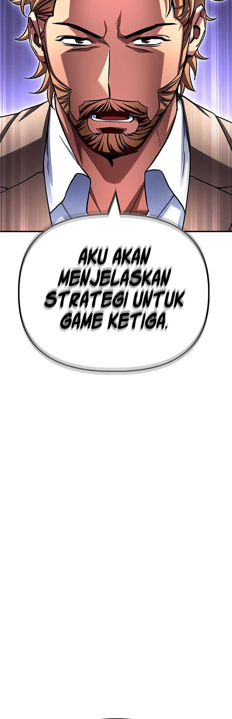 Superhuman Battlefield Chapter 114 - halaman 45