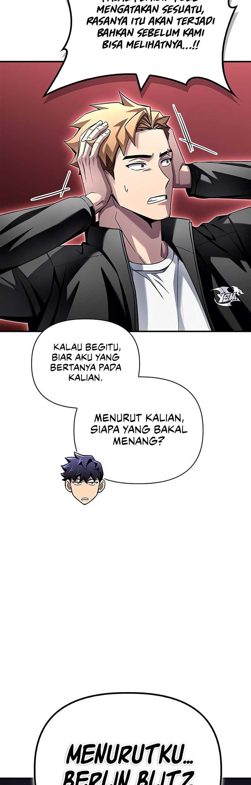 Superhuman Battlefield Chapter 114 - halaman 47