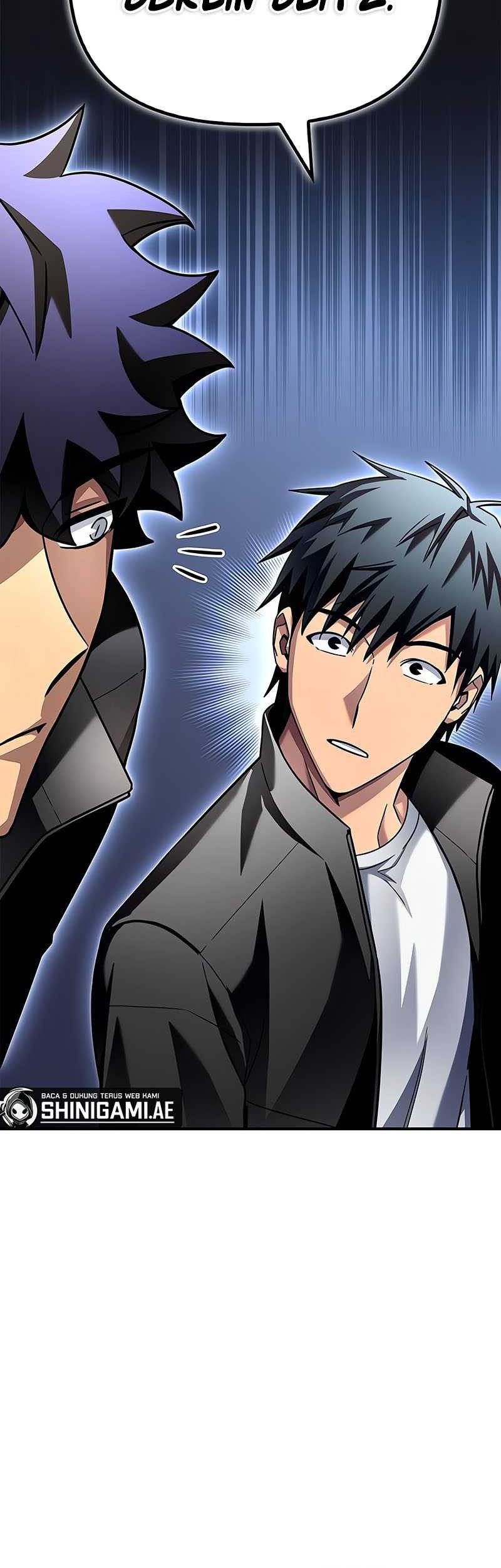 Superhuman Battlefield Chapter 114 - halaman 48