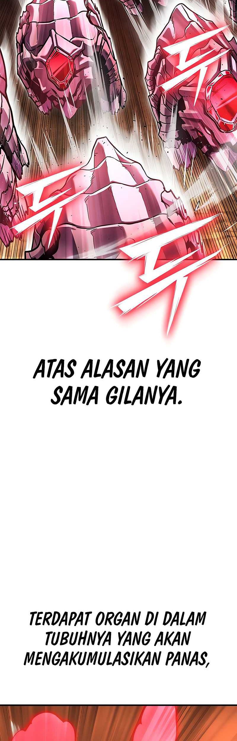 Superhuman Battlefield Chapter 114 - halaman 5