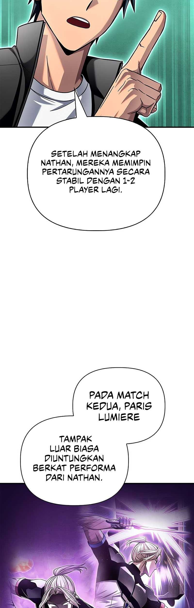 Superhuman Battlefield Chapter 114 - halaman 52