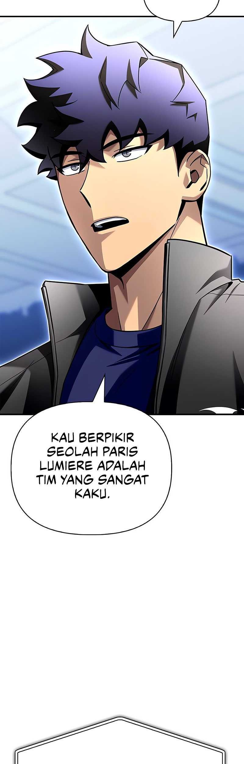 Superhuman Battlefield Chapter 114 - halaman 56