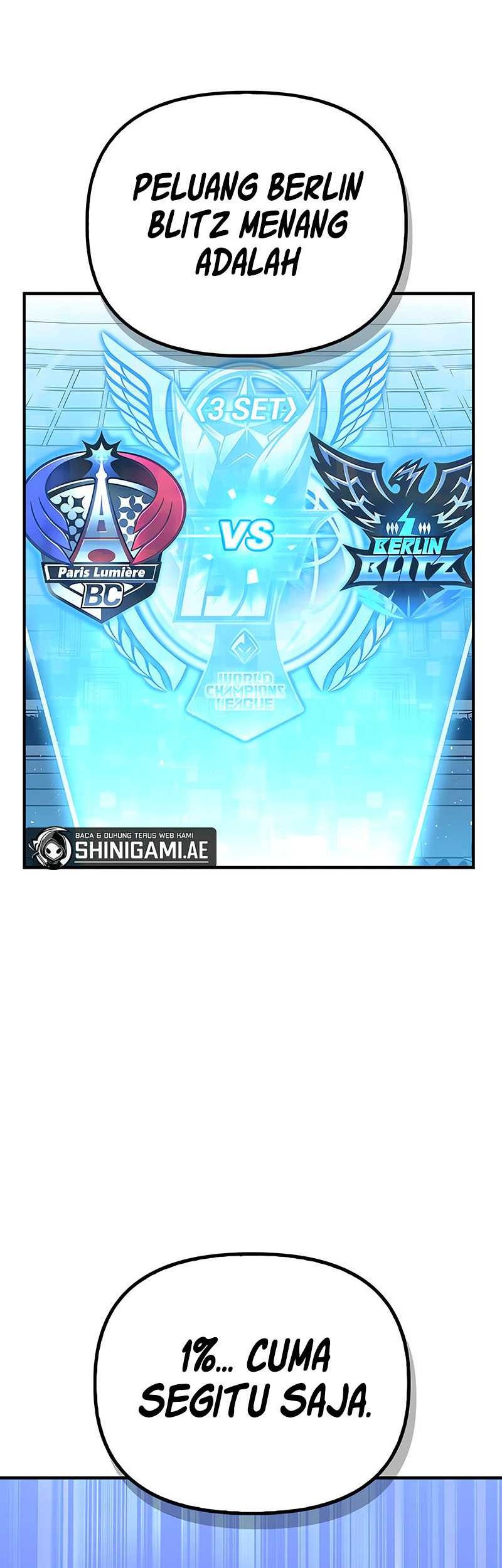 Superhuman Battlefield Chapter 114 - halaman 59