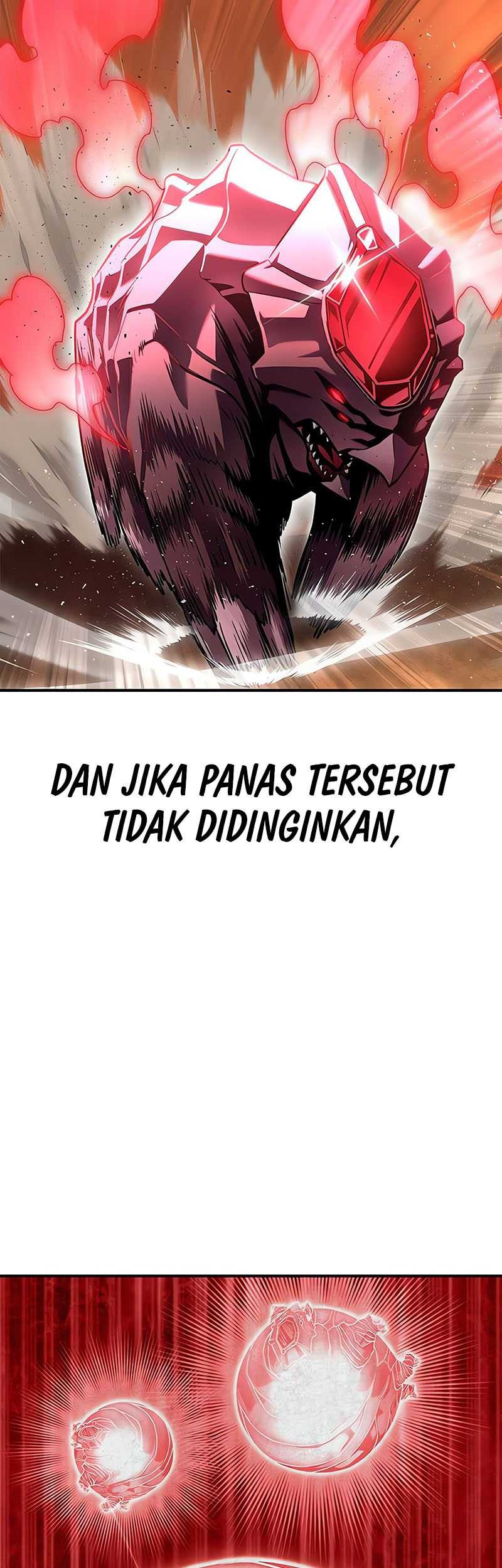 Superhuman Battlefield Chapter 114 - halaman 6