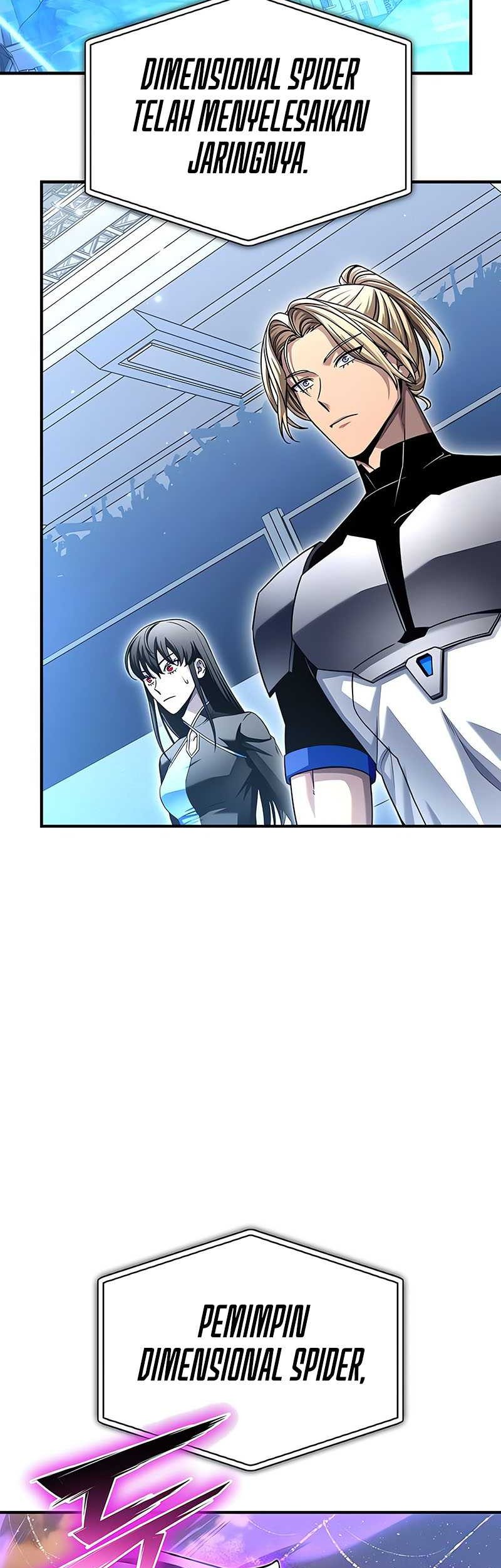 Superhuman Battlefield Chapter 114 - halaman 64