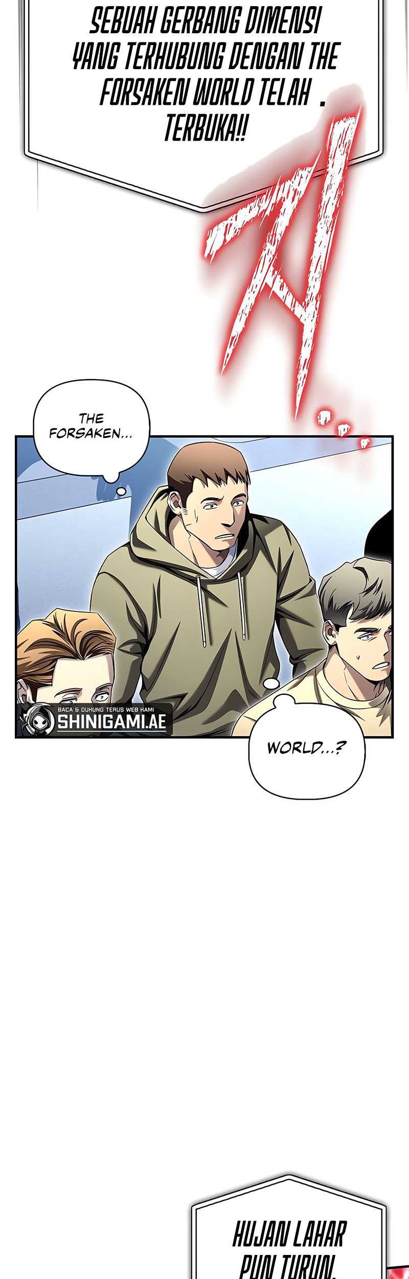 Superhuman Battlefield Chapter 114 - halaman 68