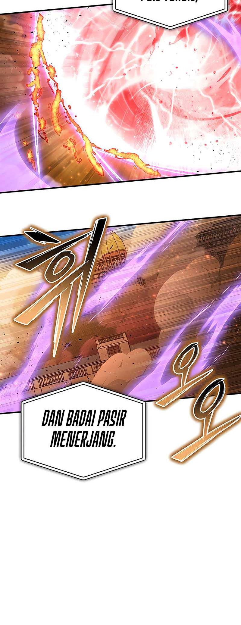 Superhuman Battlefield Chapter 114 - halaman 69