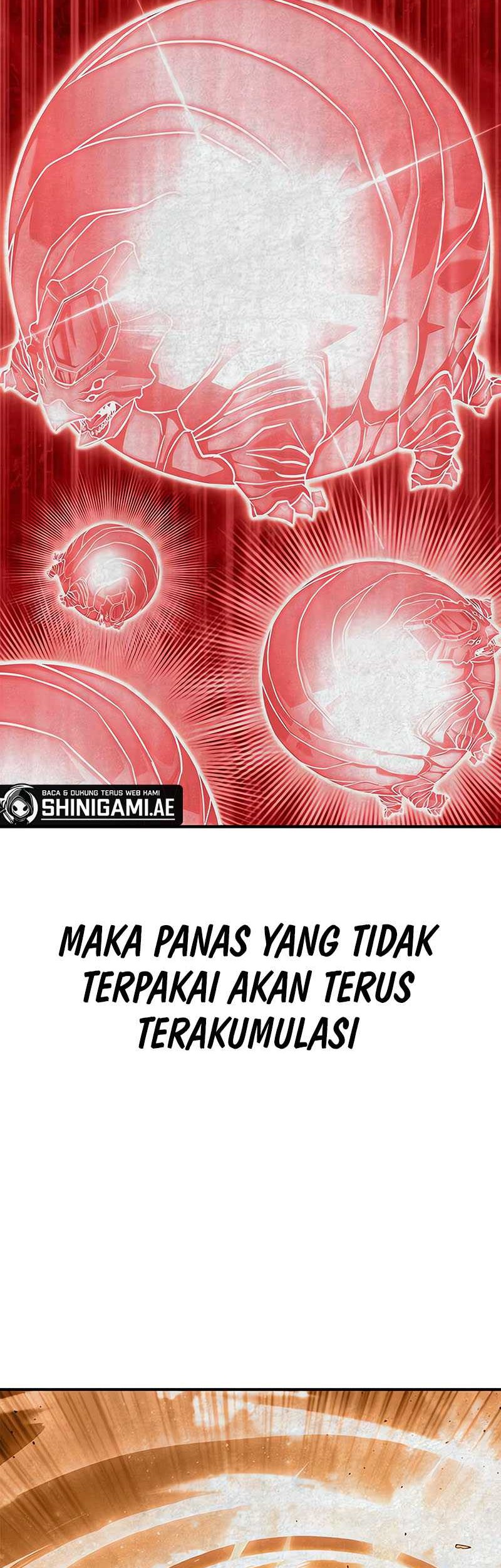 Superhuman Battlefield Chapter 114 - halaman 7