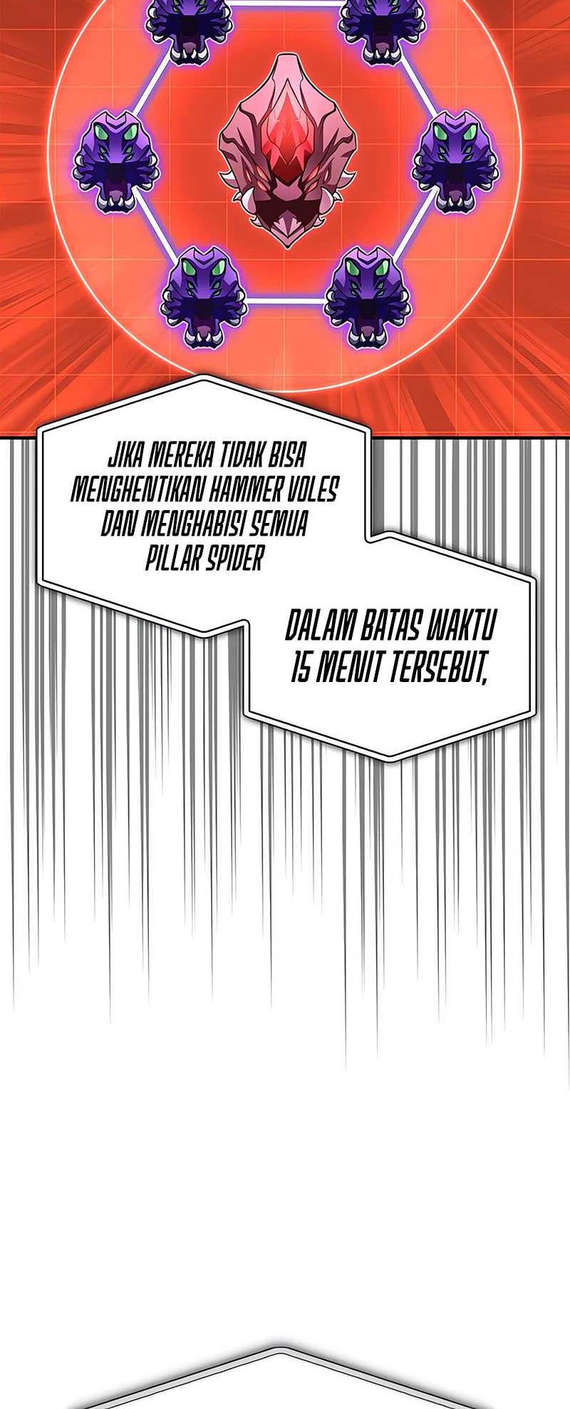 Superhuman Battlefield Chapter 114 - halaman 73
