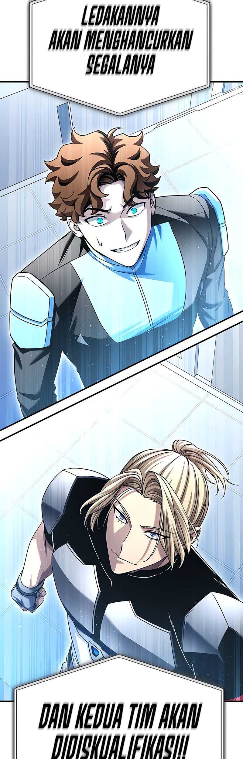 Superhuman Battlefield Chapter 114 - halaman 74