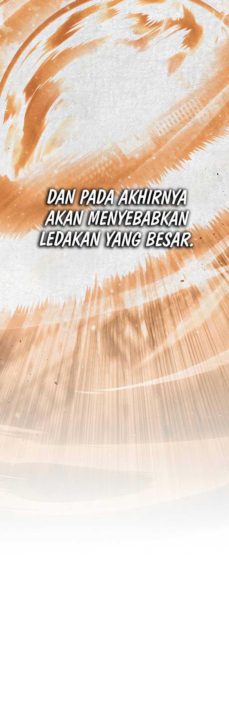 Superhuman Battlefield Chapter 114 - halaman 8
