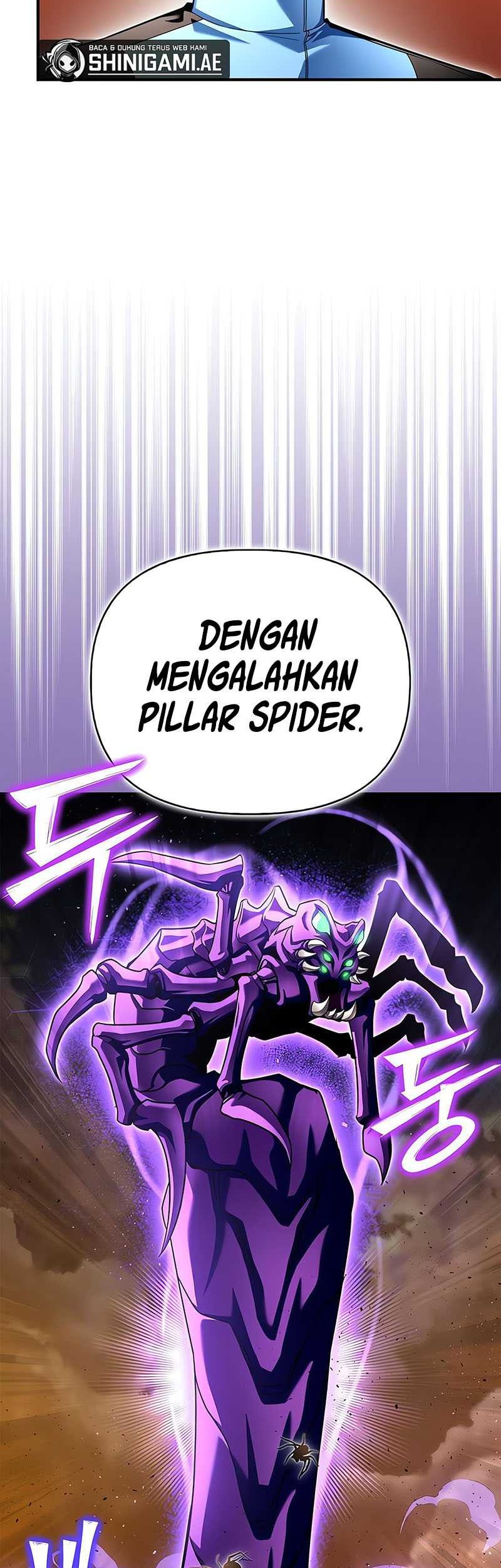 Superhuman Battlefield Chapter 115 - halaman 12
