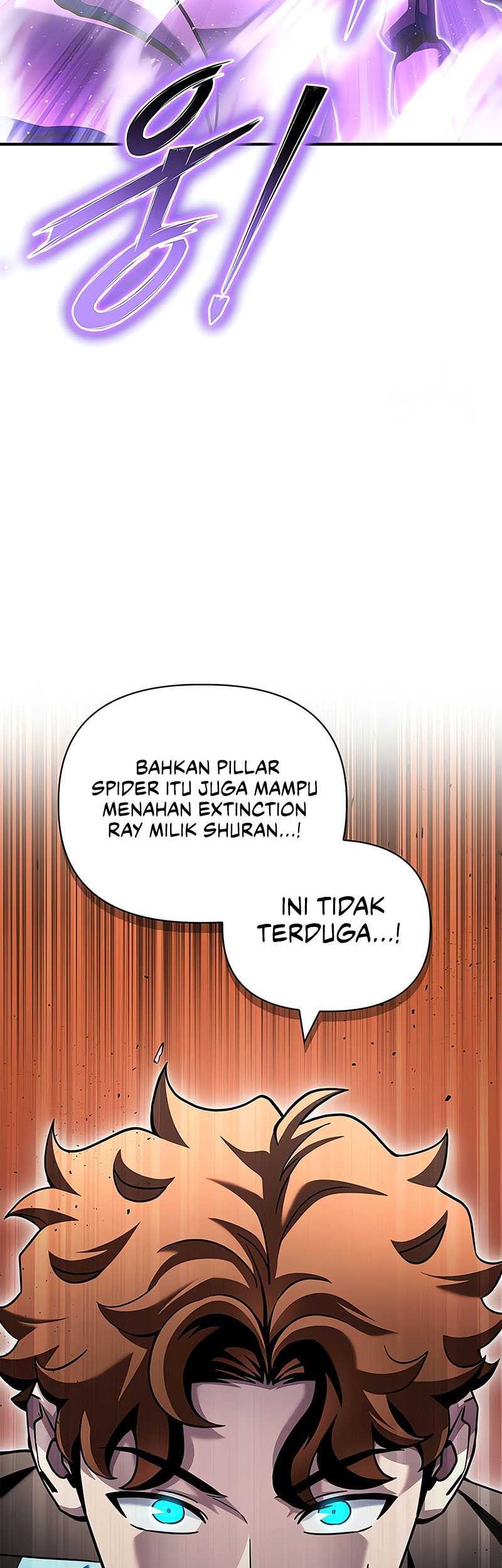 Superhuman Battlefield Chapter 115 - halaman 19