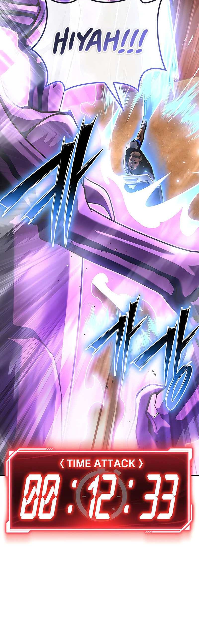 Superhuman Battlefield Chapter 115 - halaman 25