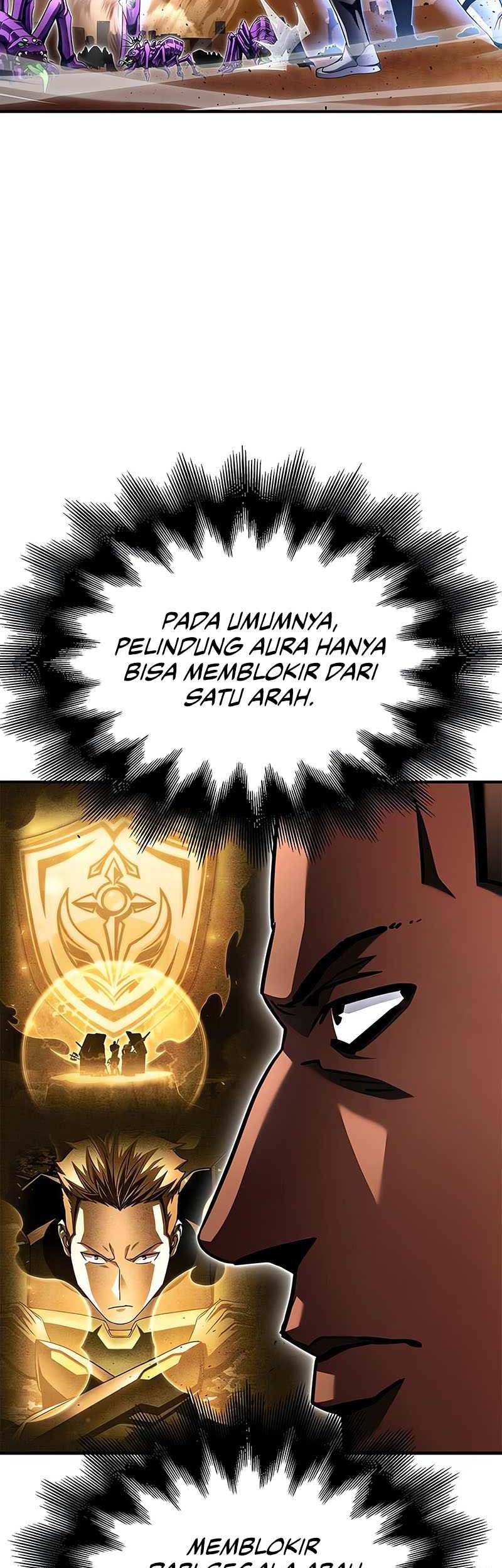 Superhuman Battlefield Chapter 115 - halaman 28