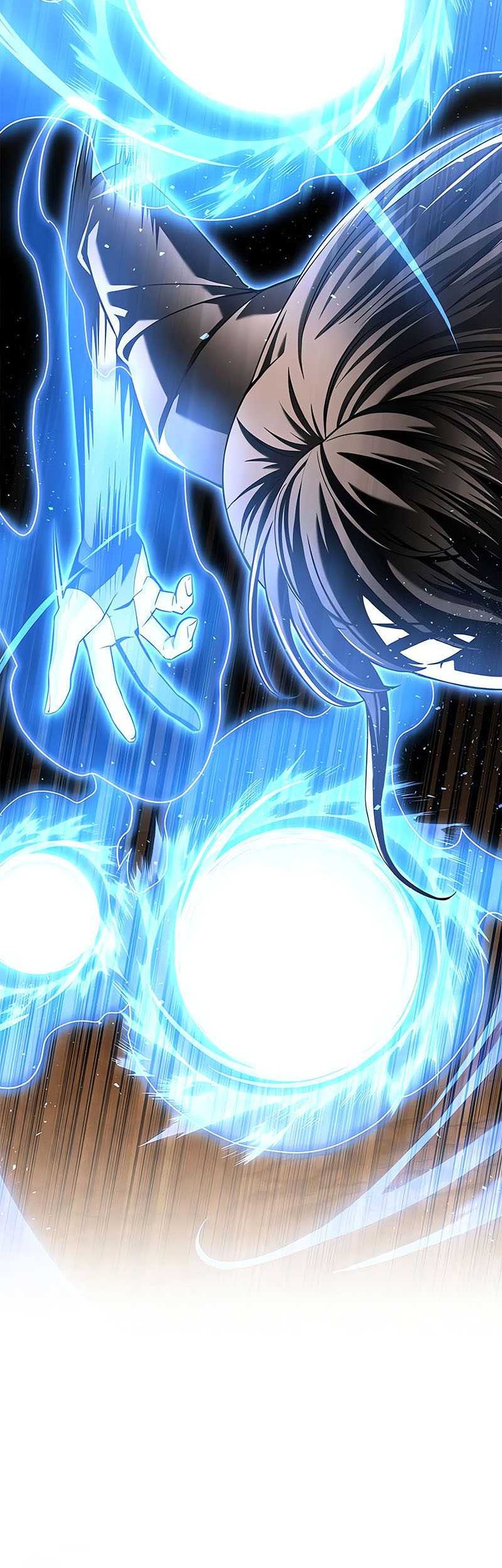 Superhuman Battlefield Chapter 115 - halaman 3