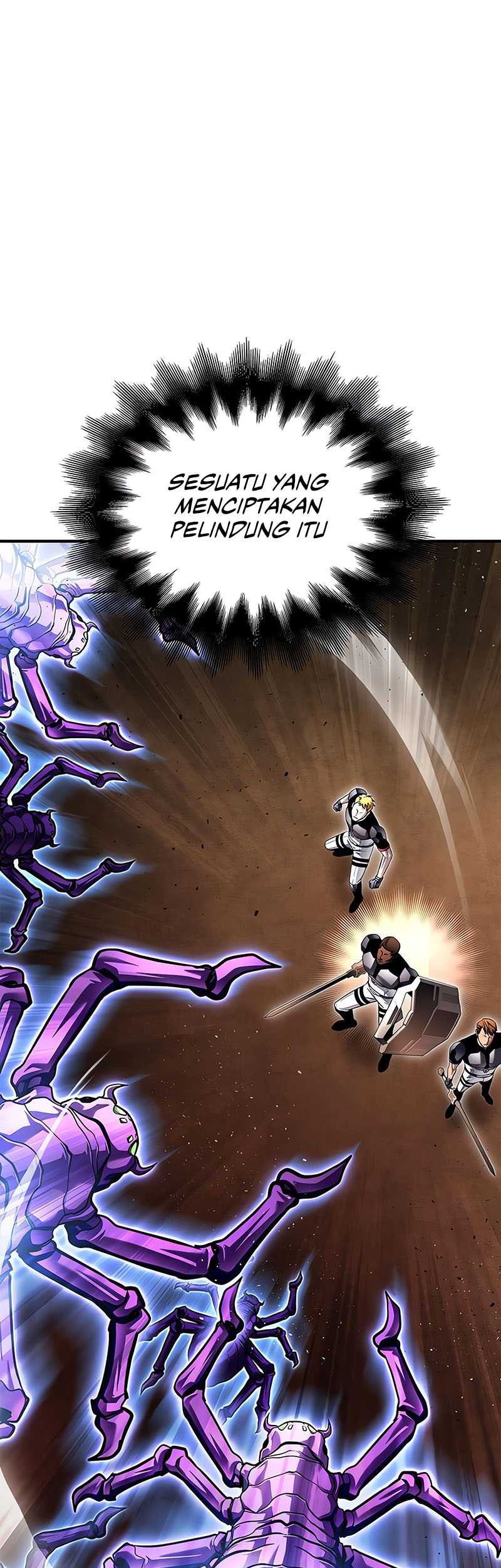 Superhuman Battlefield Chapter 115 - halaman 32