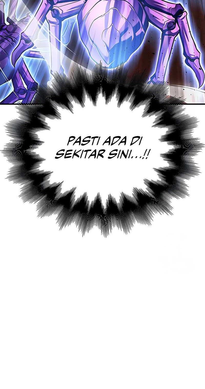 Superhuman Battlefield Chapter 115 - halaman 33