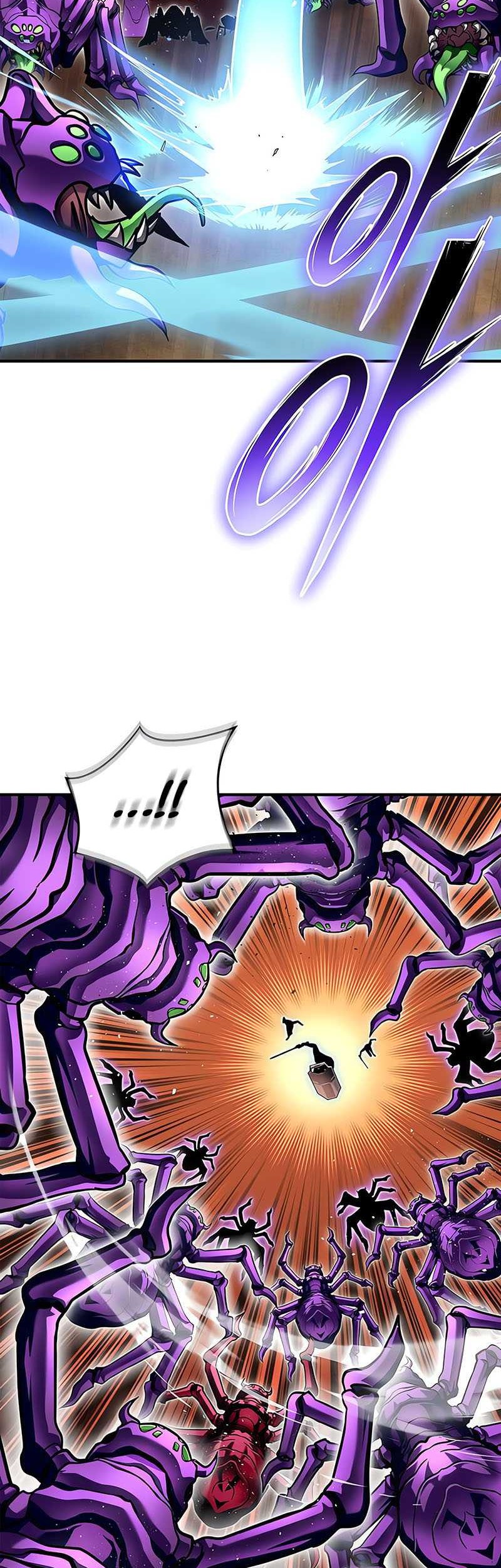 Superhuman Battlefield Chapter 115 - halaman 35