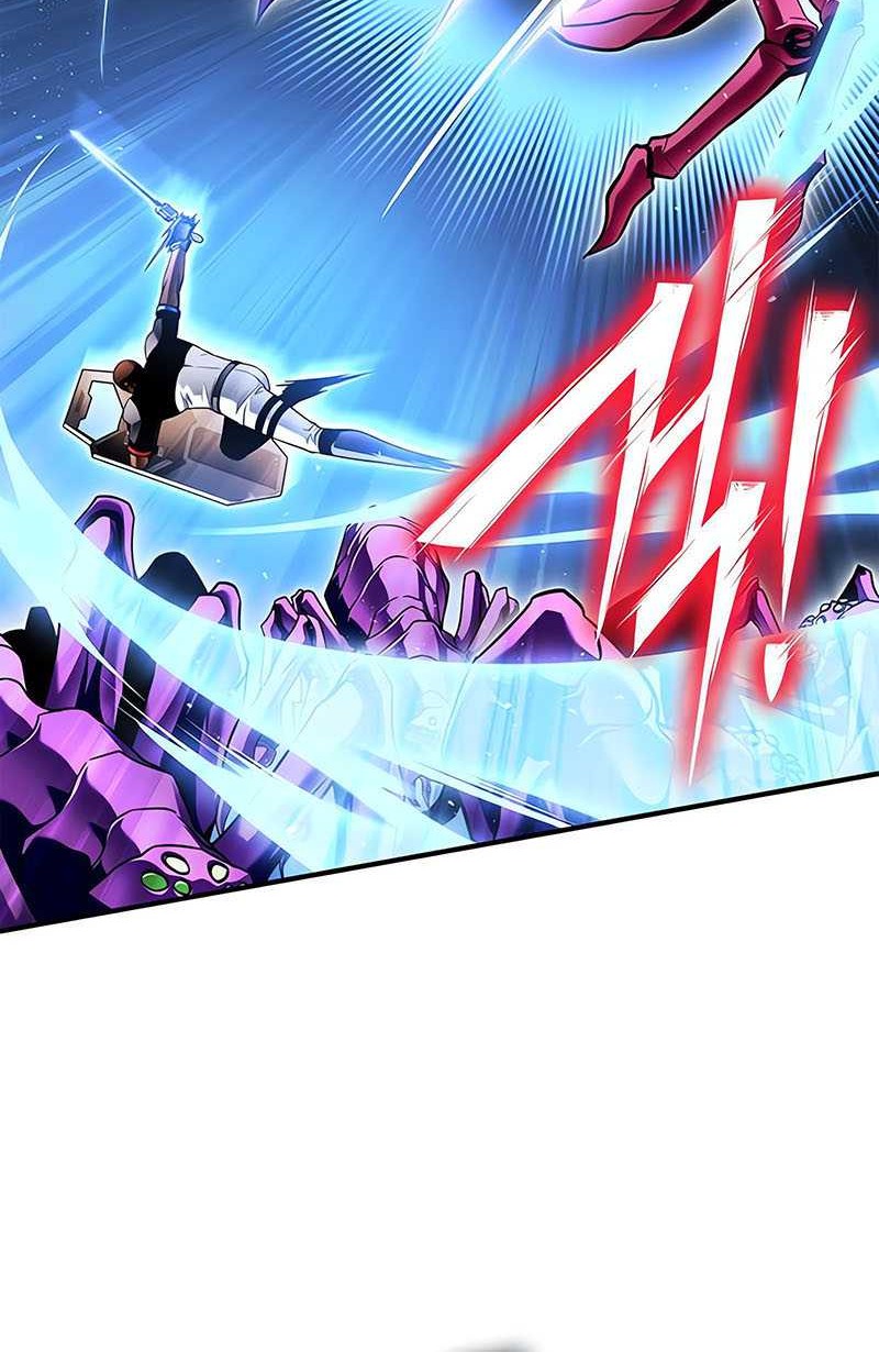 Superhuman Battlefield Chapter 115 - halaman 37