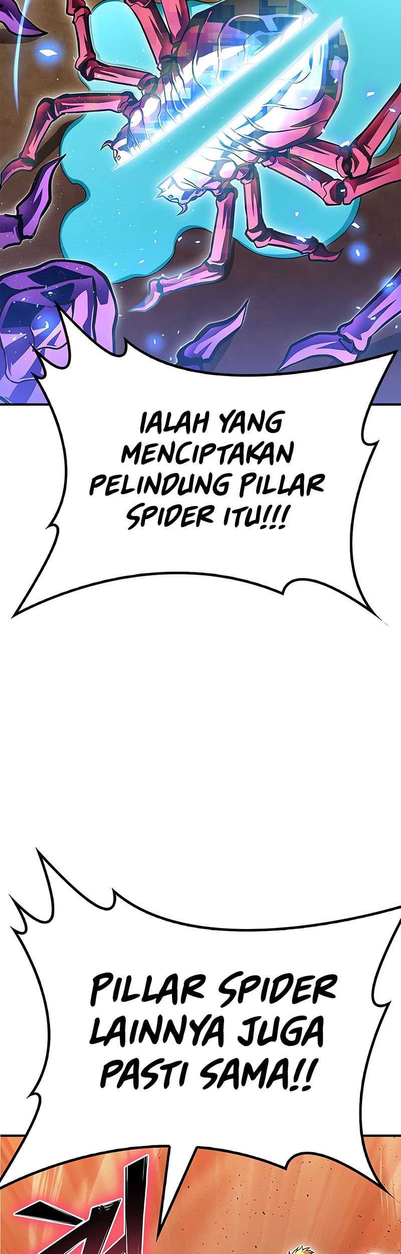 Superhuman Battlefield Chapter 115 - halaman 40