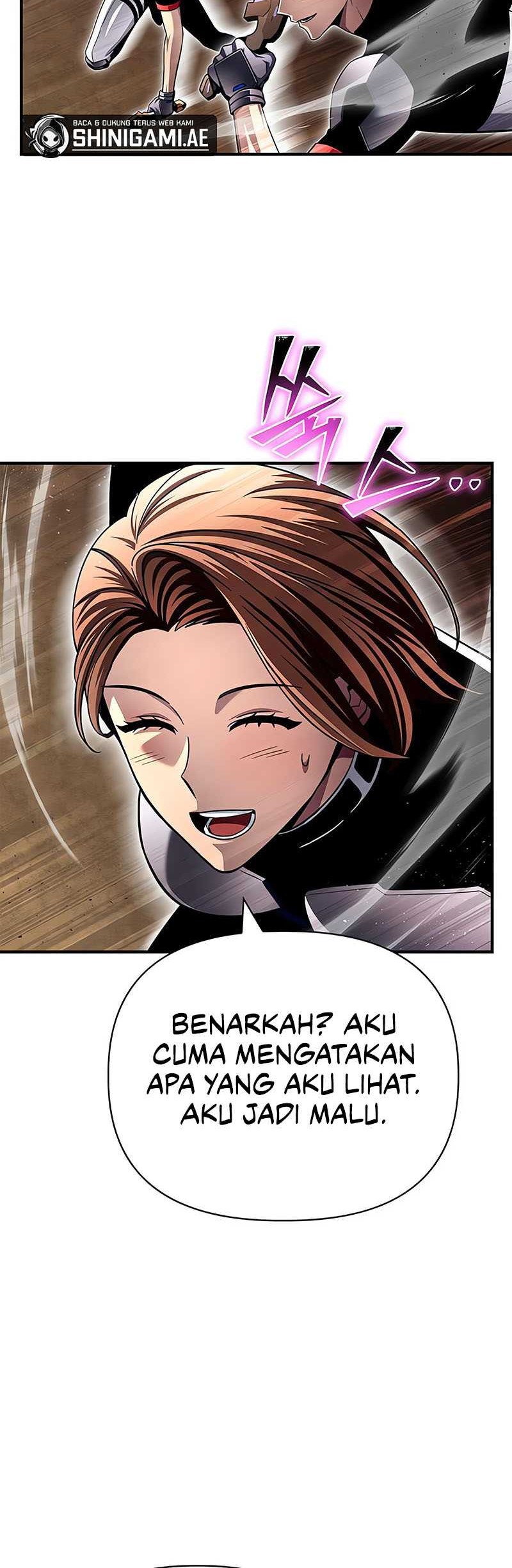 Superhuman Battlefield Chapter 115 - halaman 45