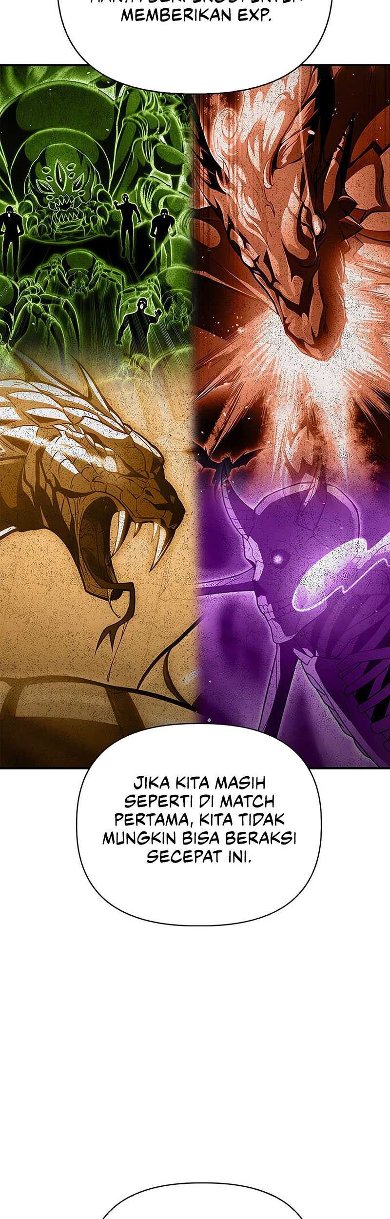 Superhuman Battlefield Chapter 115 - halaman 47