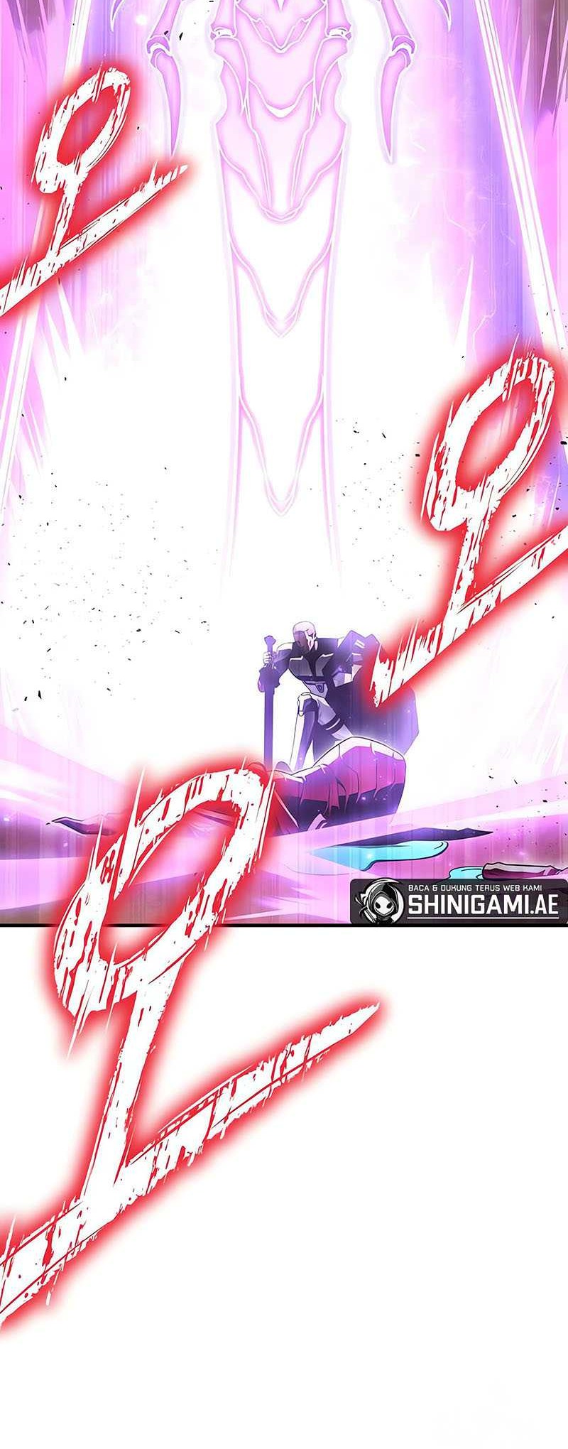 Superhuman Battlefield Chapter 115 - halaman 53