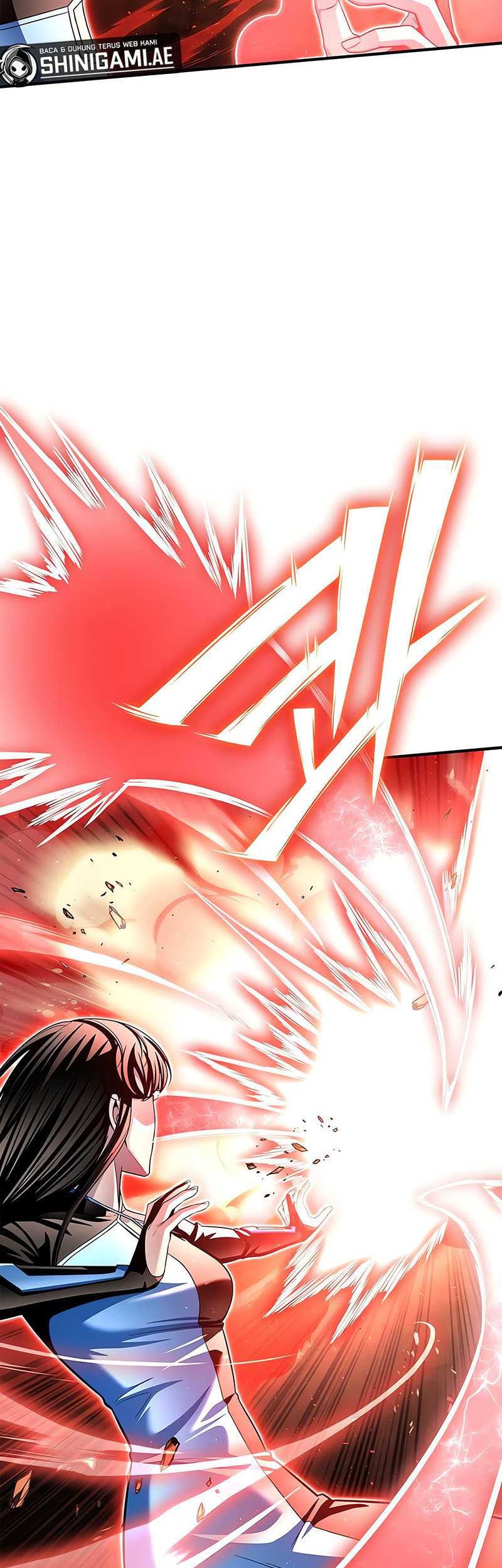 Superhuman Battlefield Chapter 115 - halaman 59