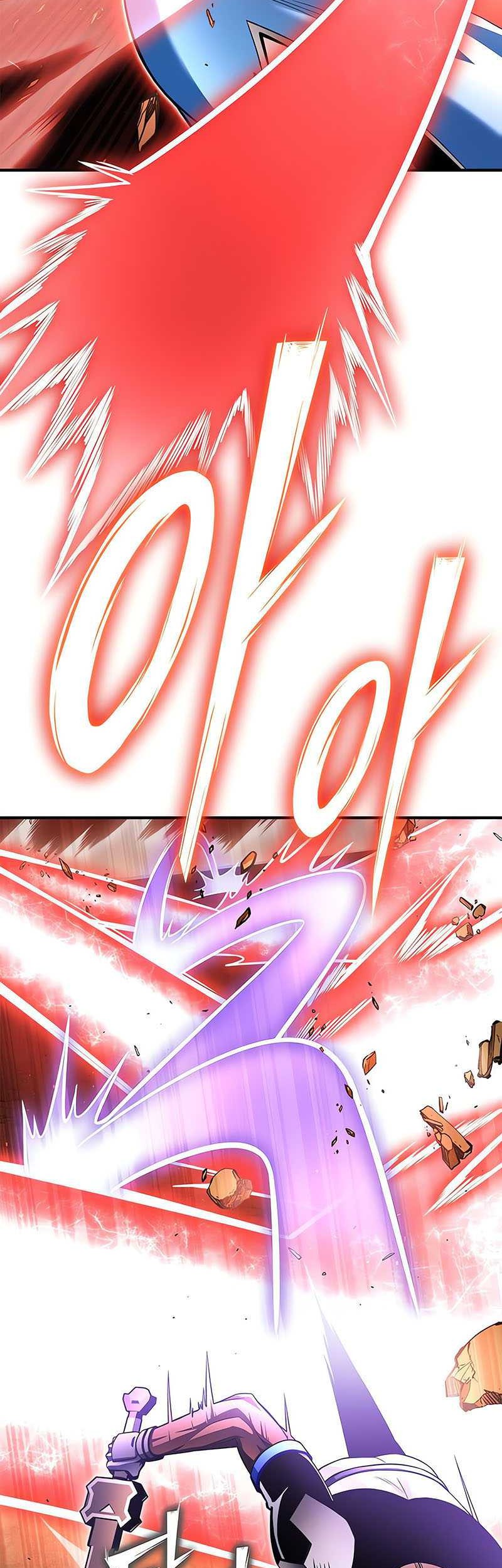 Superhuman Battlefield Chapter 115 - halaman 60