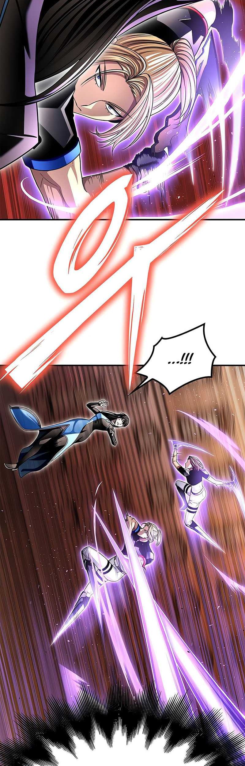 Superhuman Battlefield Chapter 115 - halaman 63
