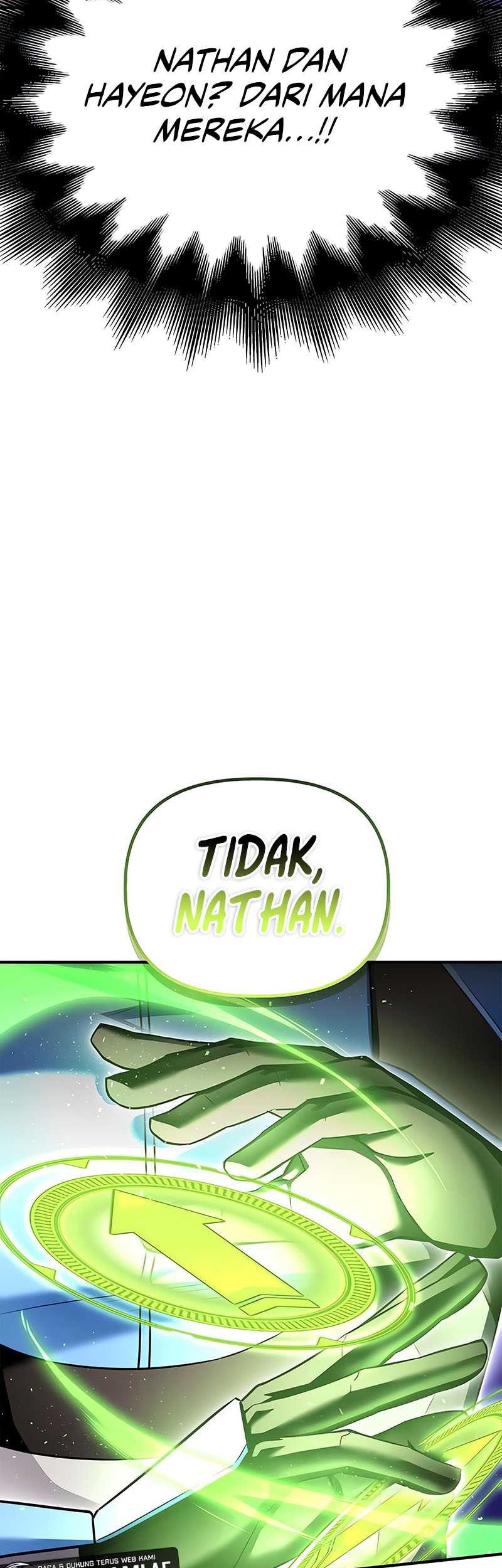 Superhuman Battlefield Chapter 115 - halaman 64