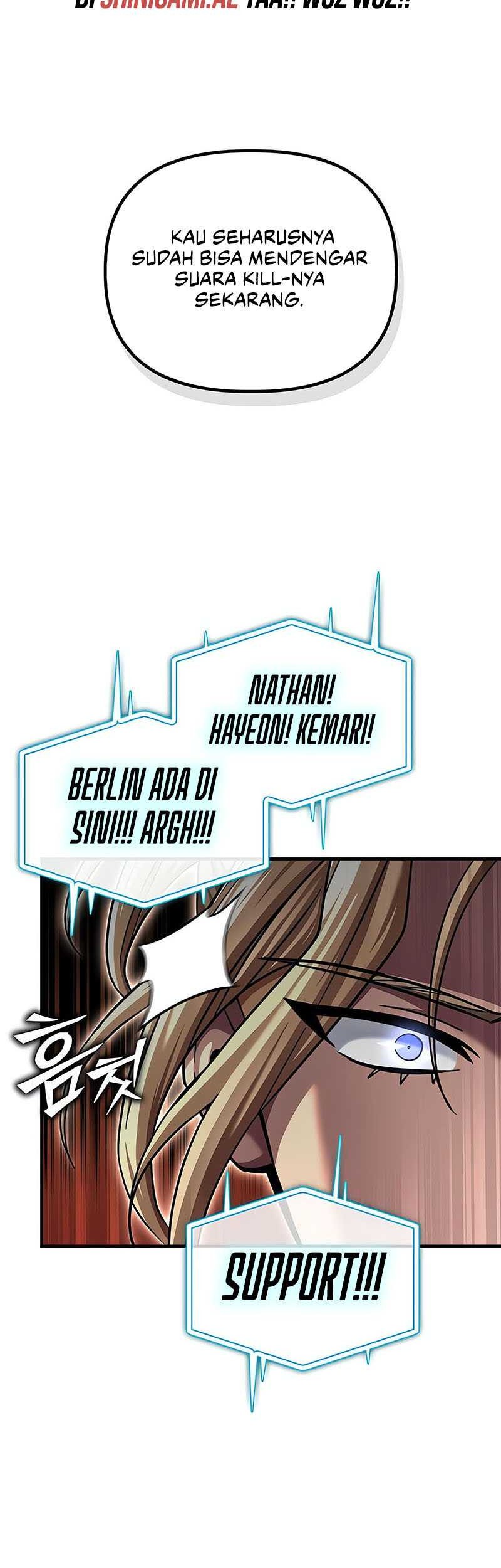 Superhuman Battlefield Chapter 115 - halaman 72