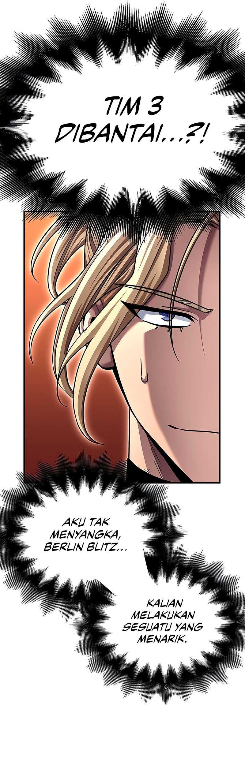 Superhuman Battlefield Chapter 115 - halaman 74
