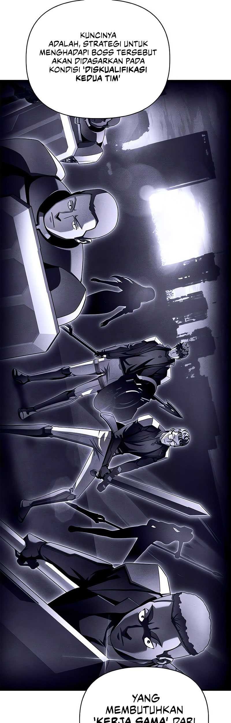 Superhuman Battlefield Chapter 116 - halaman 11