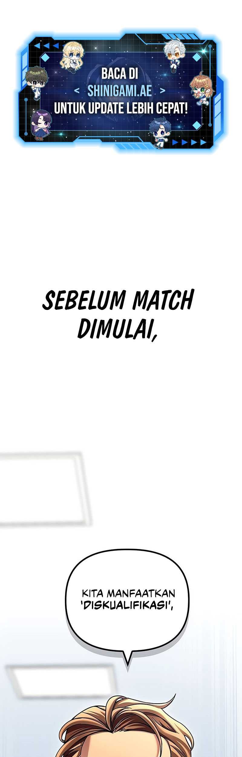 Superhuman Battlefield Chapter 116 - halaman 2