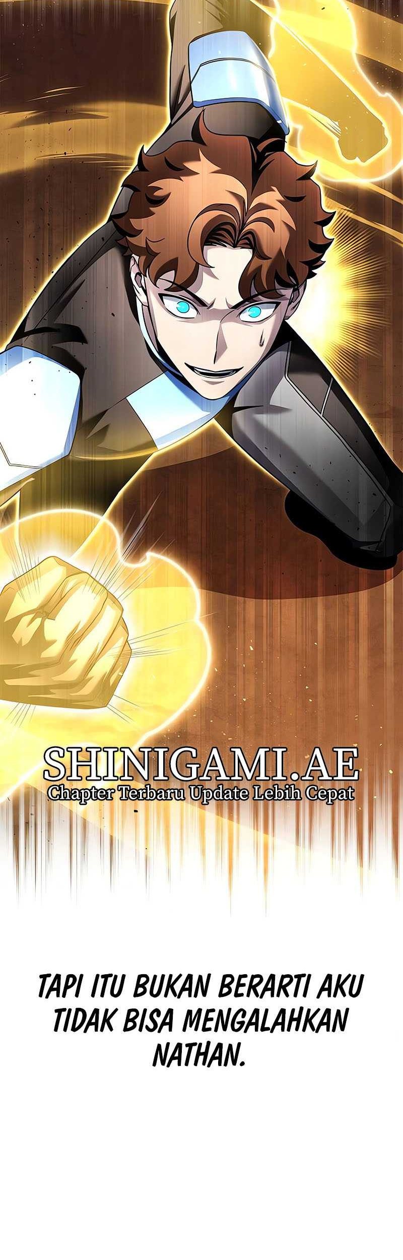 Superhuman Battlefield Chapter 116 - halaman 20