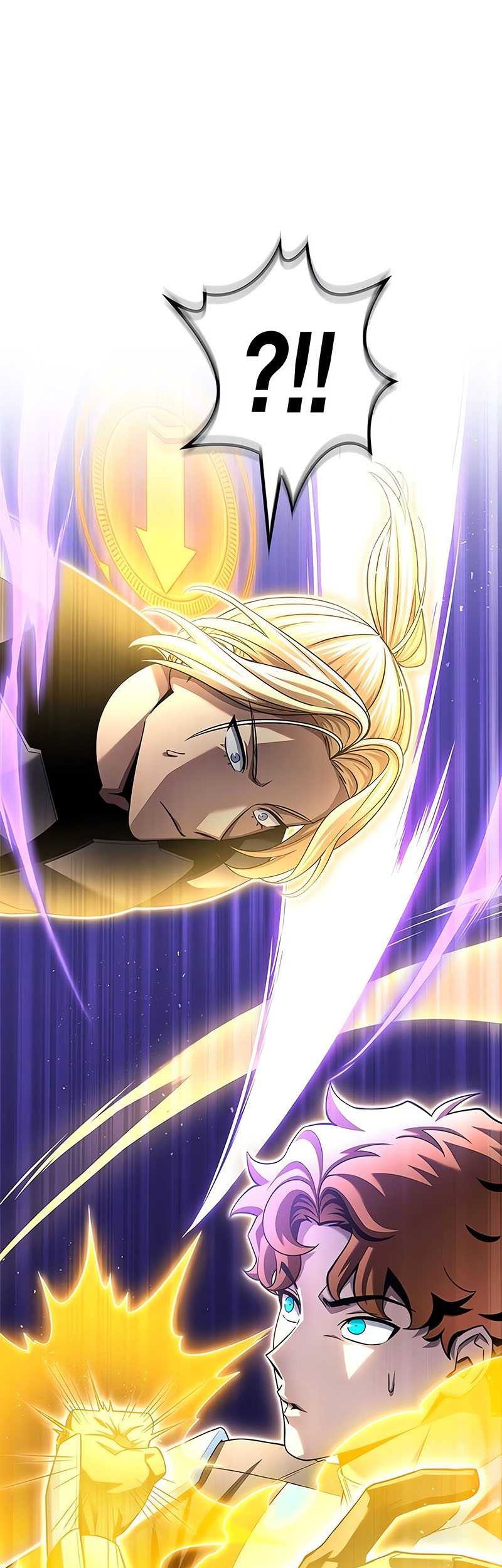 Superhuman Battlefield Chapter 116 - halaman 21