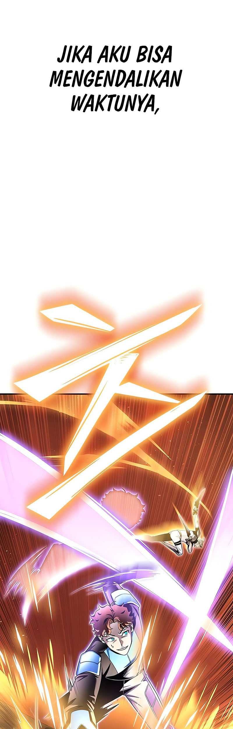 Superhuman Battlefield Chapter 116 - halaman 23