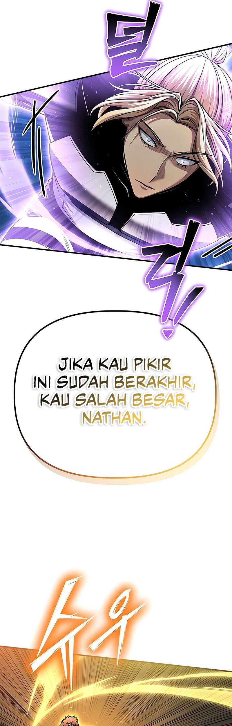 Superhuman Battlefield Chapter 116 - halaman 27