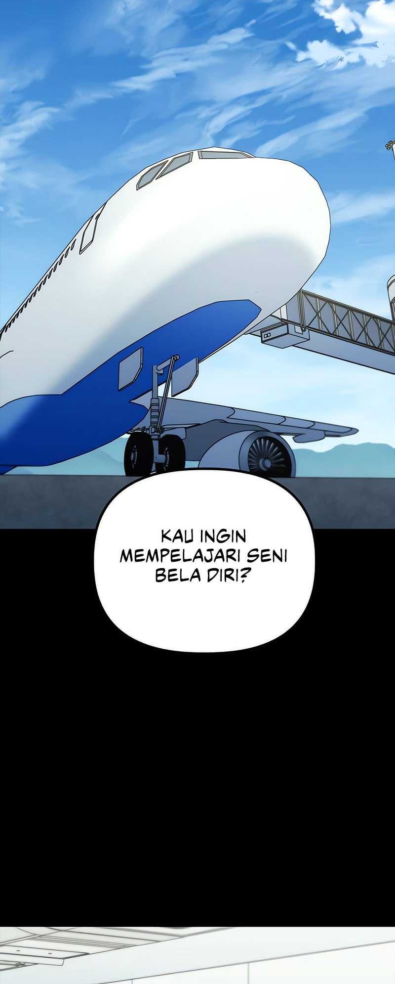 Superhuman Battlefield Chapter 116 - halaman 34