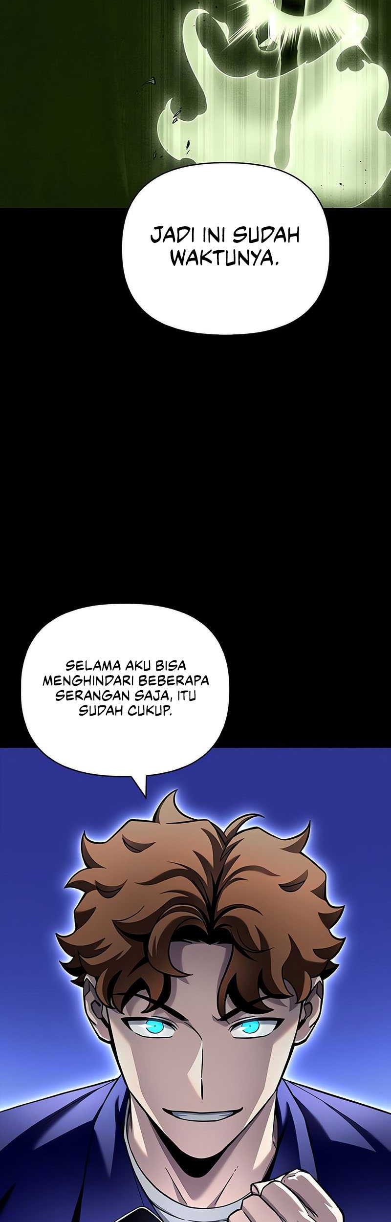 Superhuman Battlefield Chapter 116 - halaman 37