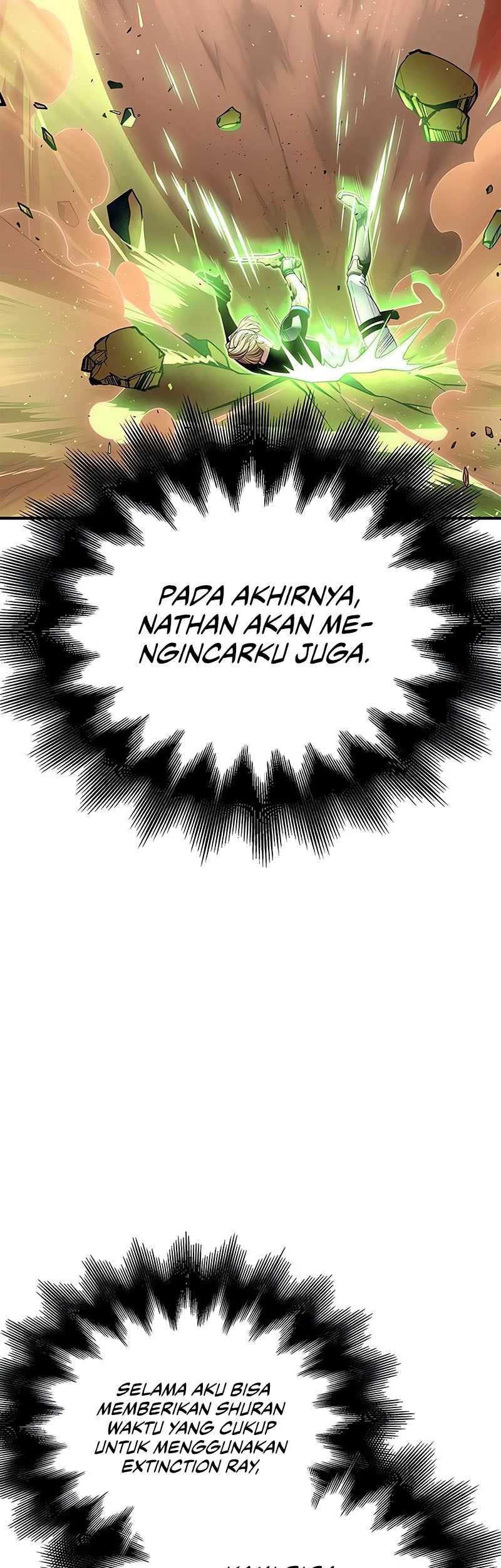 Superhuman Battlefield Chapter 116 - halaman 39