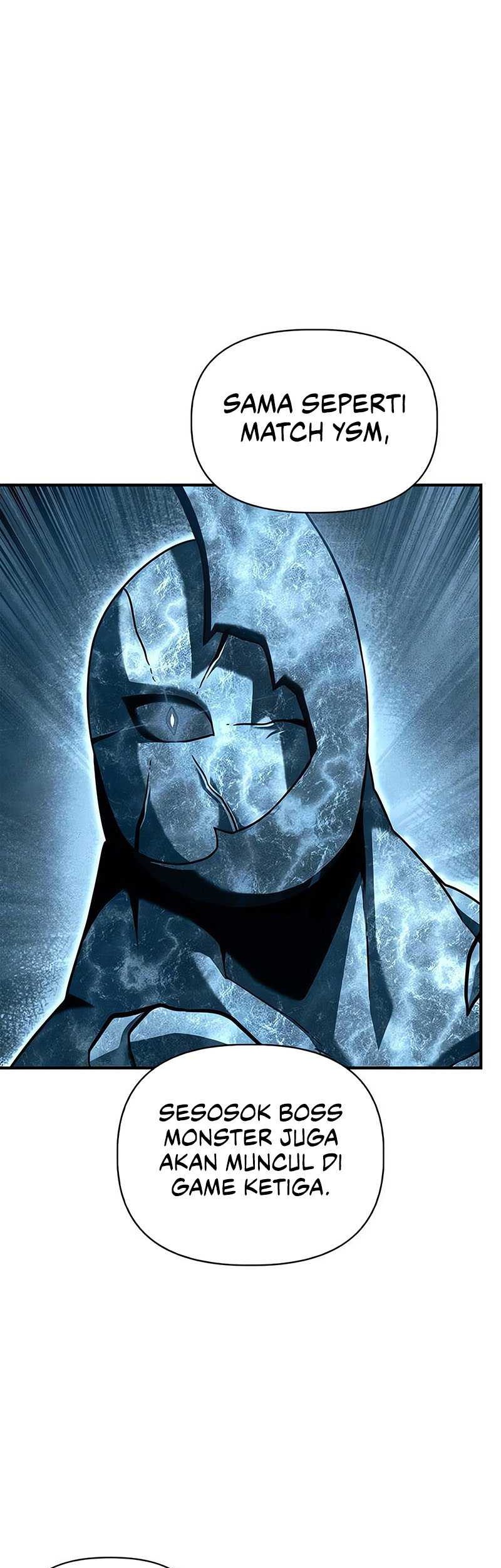 Superhuman Battlefield Chapter 116 - halaman 4