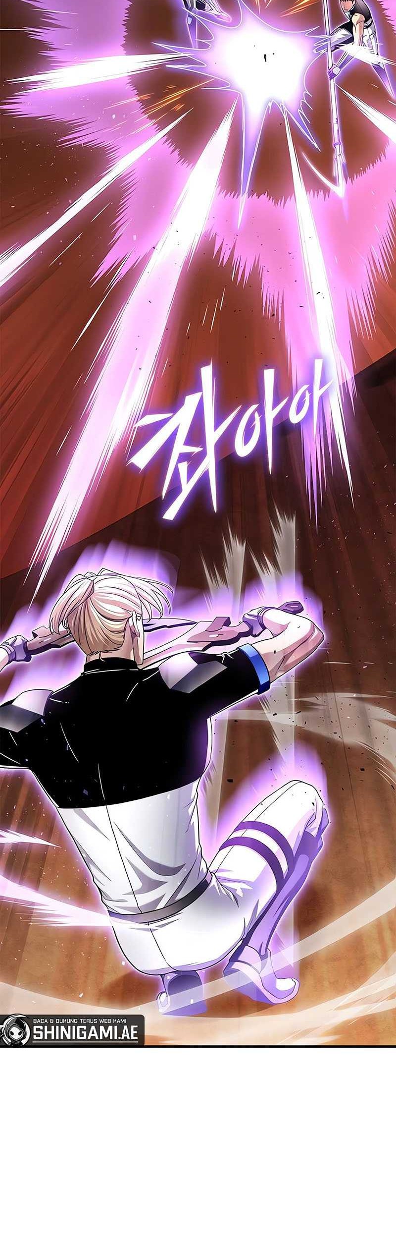 Superhuman Battlefield Chapter 116 - halaman 44